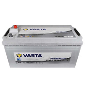 Аккумулятор Varta Promotive Super Heavy Duty N9 (225 Ah) 725103115